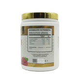 Glutamina 500 G 100 Servs